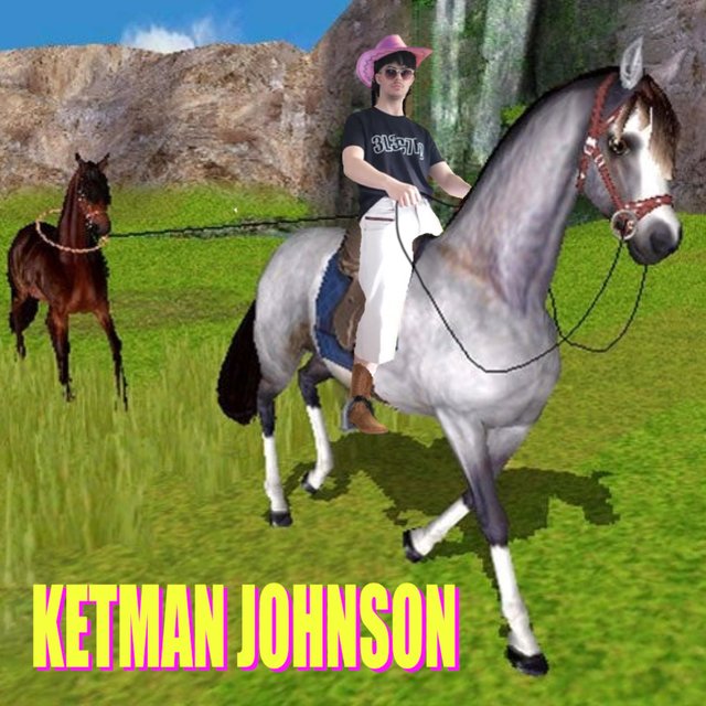 KETMAN JOHNSON