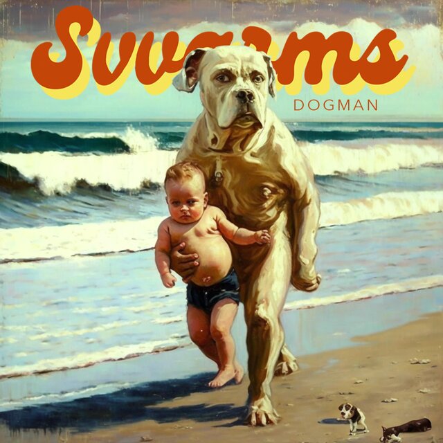 DOGMAN