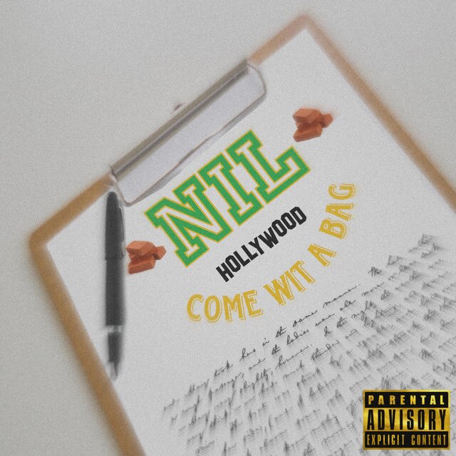 NIL (Come Wit a Bag)