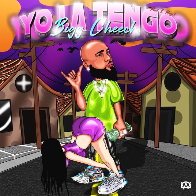 Yo la tengo (Doble tono (Dj JoseRD)
