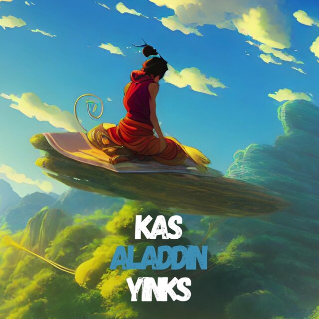 Yinks on TIDAL