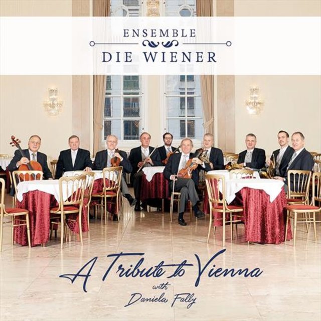 A Tribute to Vienna