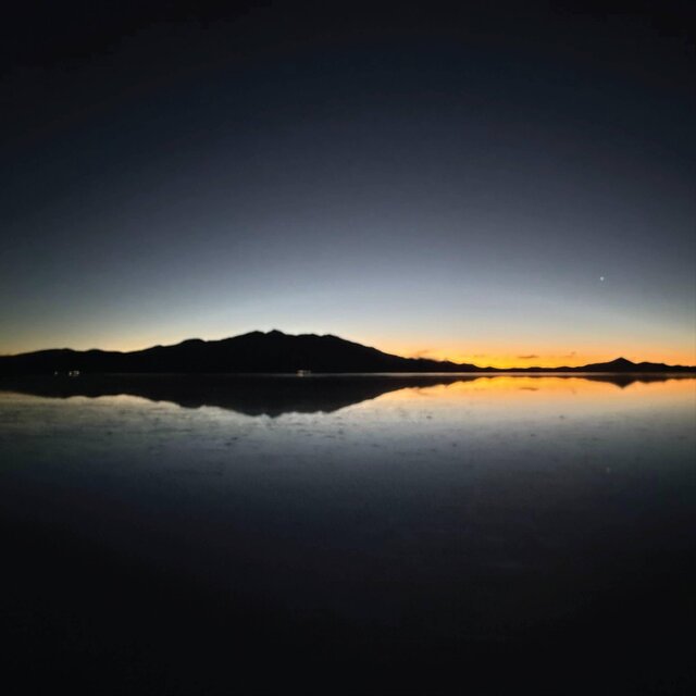 Atardecer (en vivo)