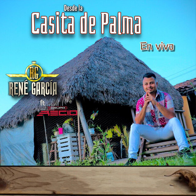 Desde La Casita De Palma (En Vivo)