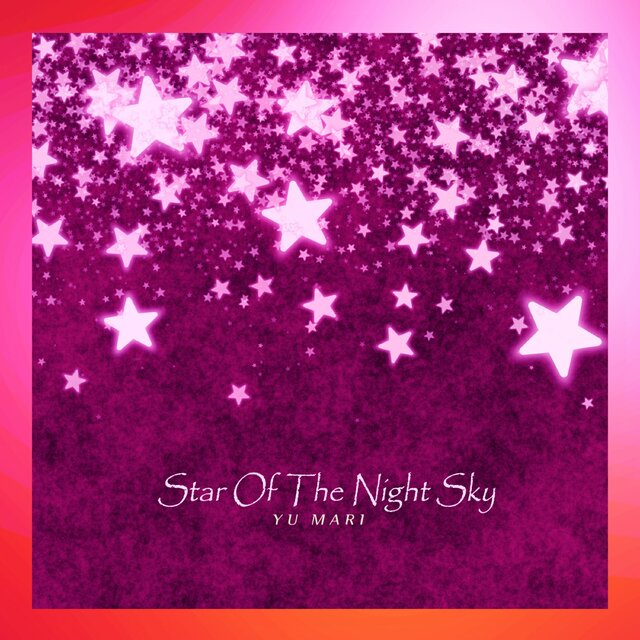 Star Of The Night Sky