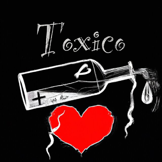 Tóxico