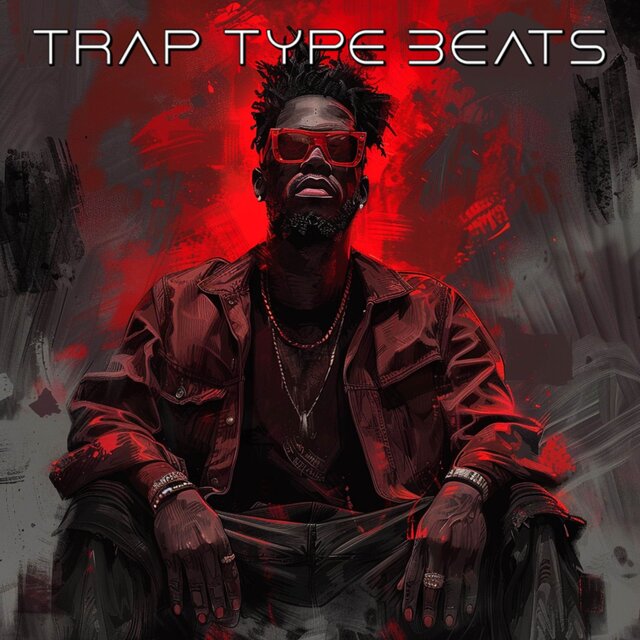 Trap Style Instrumentals