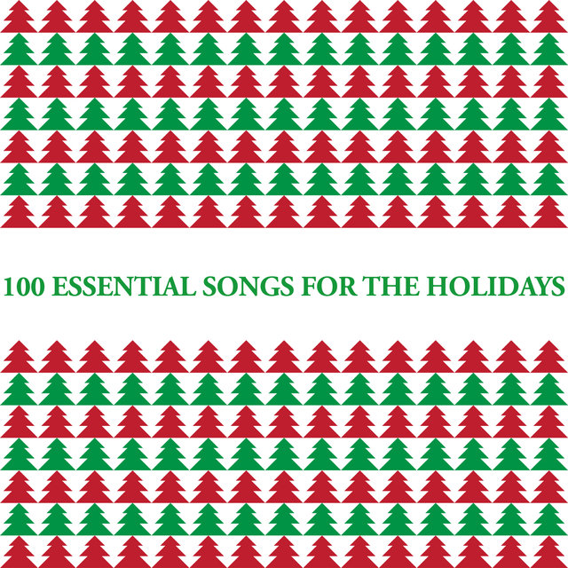 100 Essential Songs for Christmas