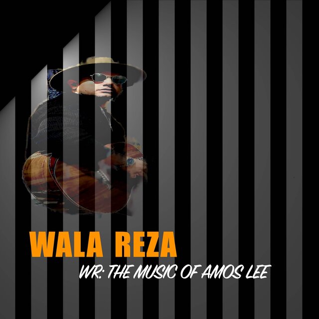WR: The Music of Amos Lee