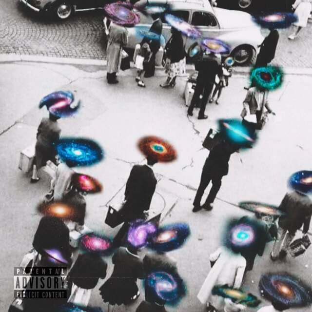 TRIP MUSIC, Vol. 1