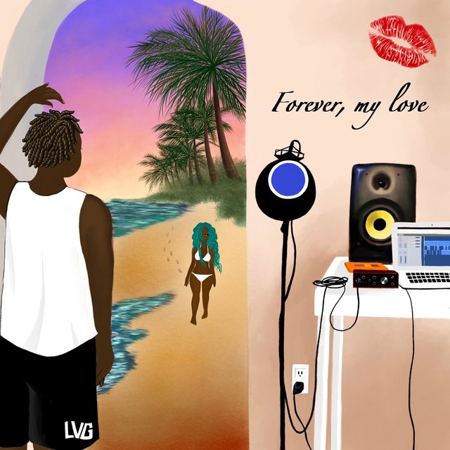 Forever, My Love