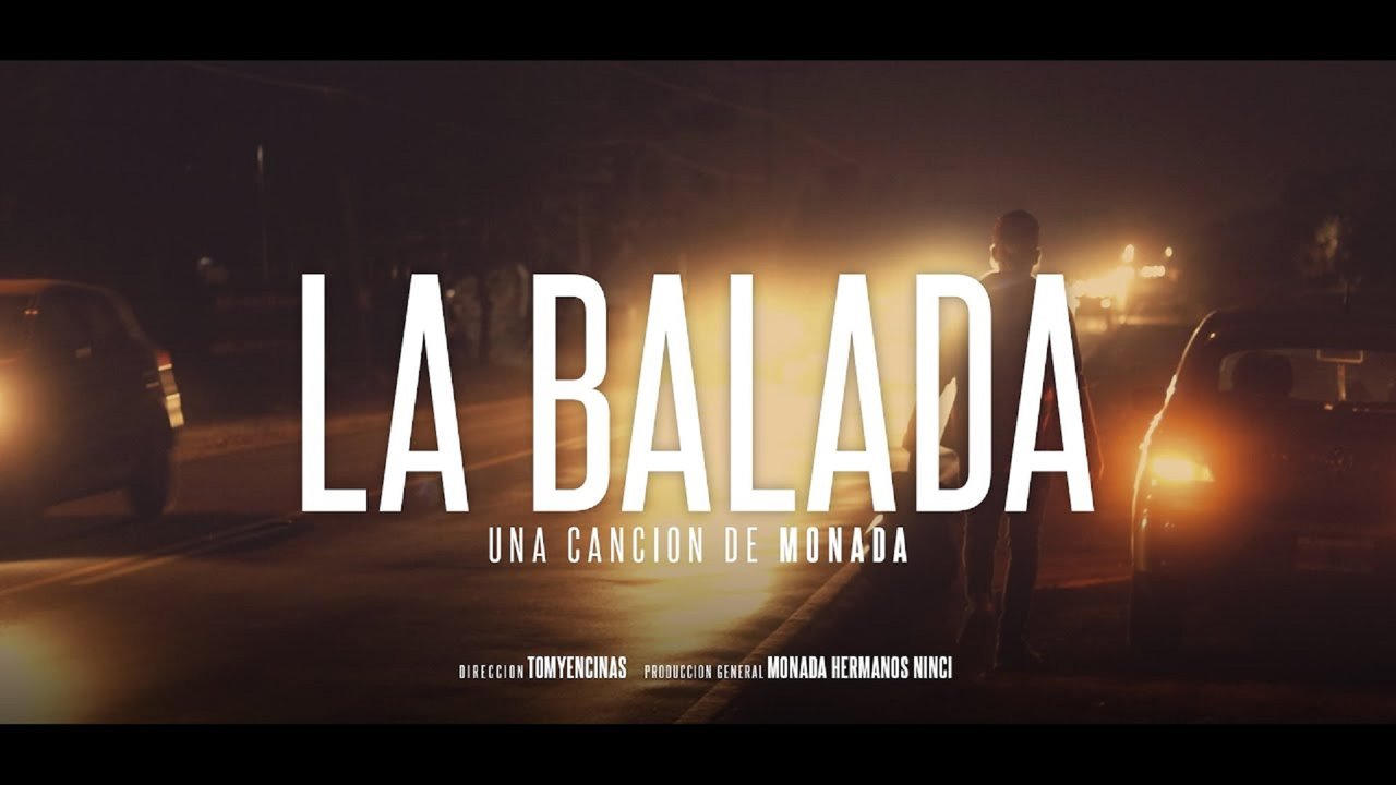 La Balada