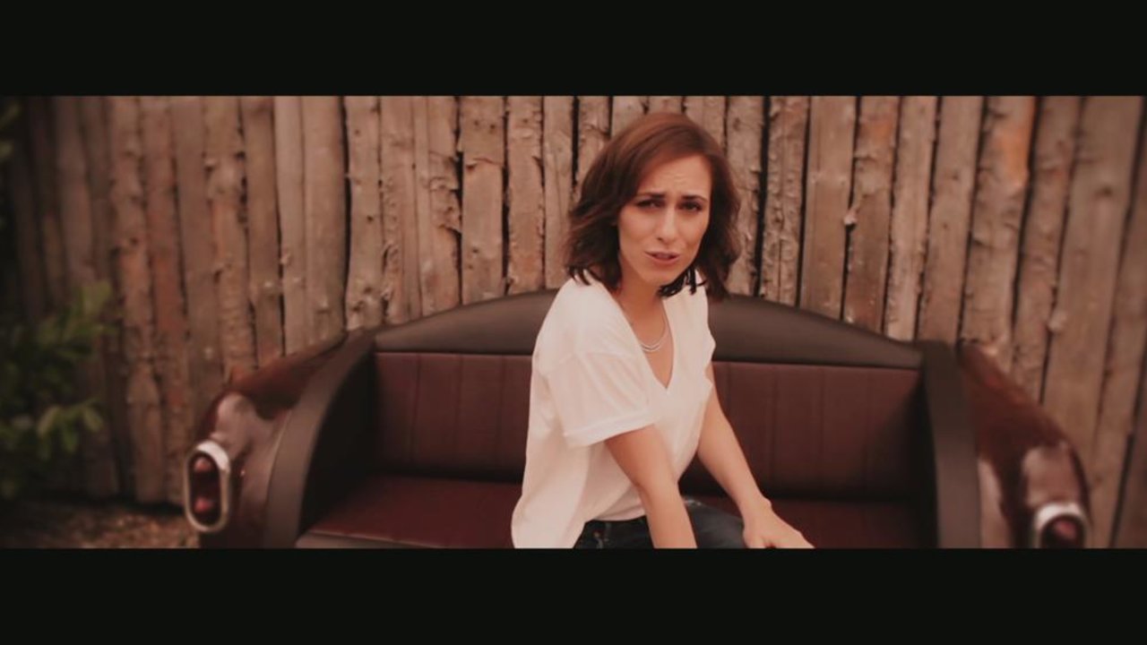 Maria Levin (EPK 2014)
