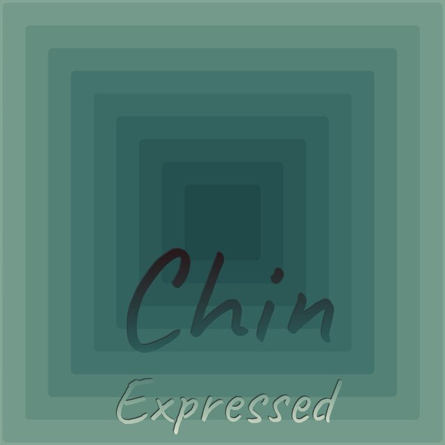 Chin Expressed