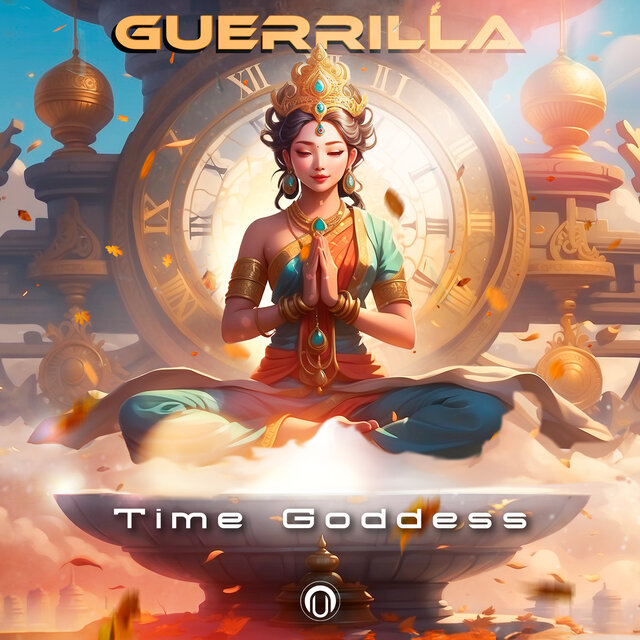 Time Goddess