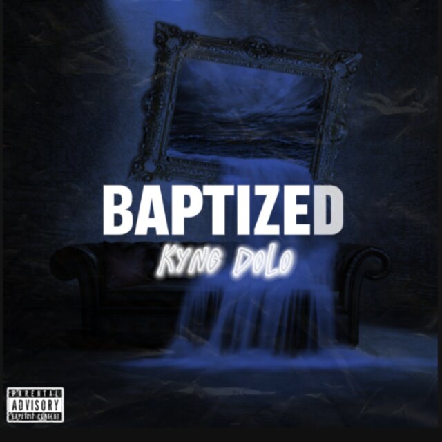 Baptized