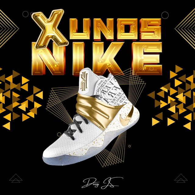 X Unos Nikes