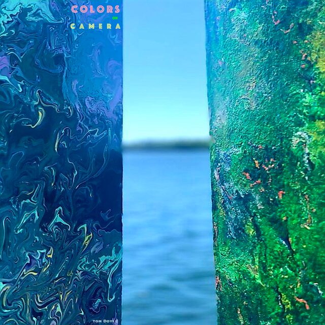 Colors On Camera