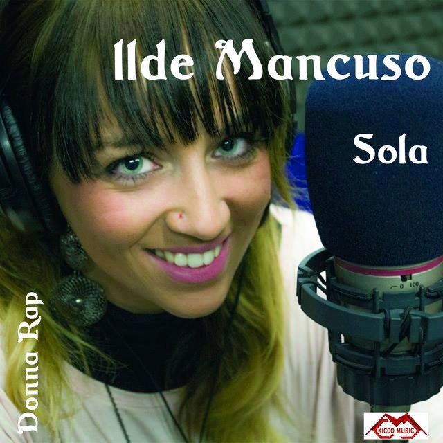 Sola (Donna rap)