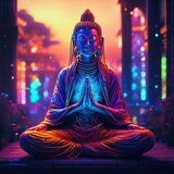 Peaceful Meditation Lofi Harmony