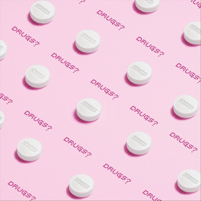 drugs?