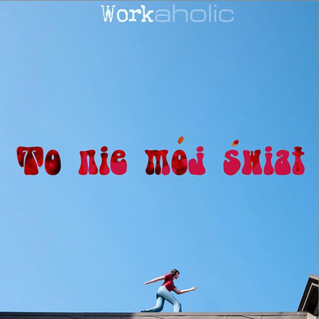 To nie mój świat