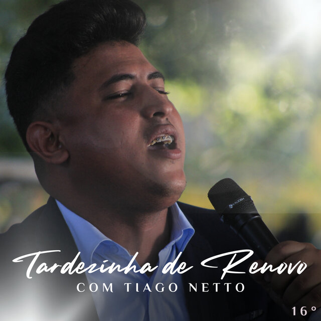 16° Tardezinha de Renovo (Ao Vivo)