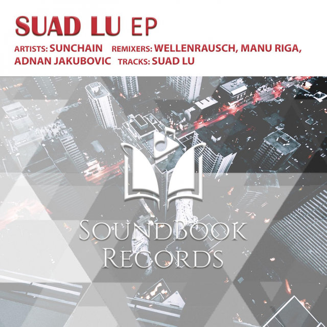 SUAD LU