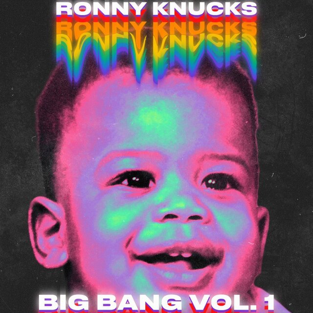 Big bang vol.1