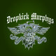 Cover art for album The Meanest of Times by Dropkick Murphys