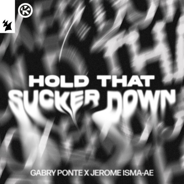 Hold That Sucker Down