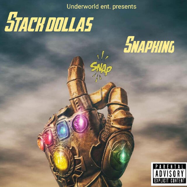 SnapKing