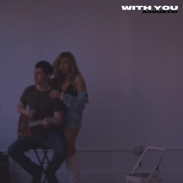 With You (Acoustic)