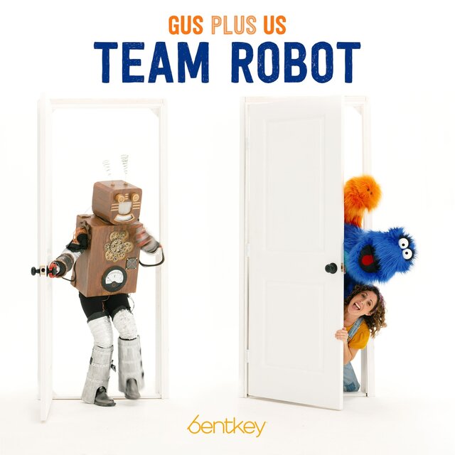 Team Robot