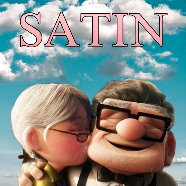 Satin