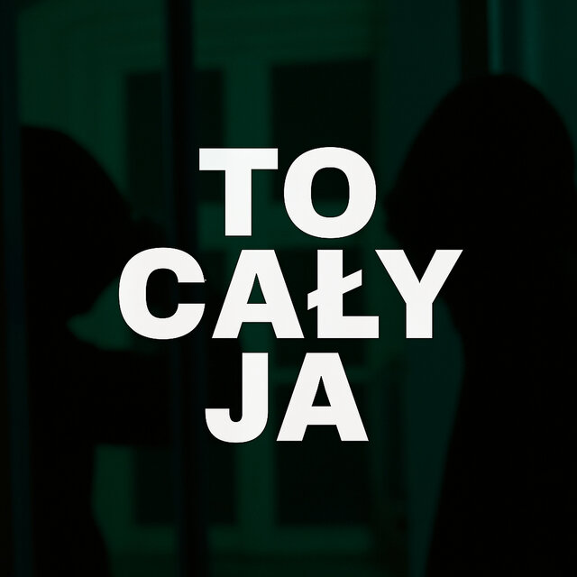 To cały ja