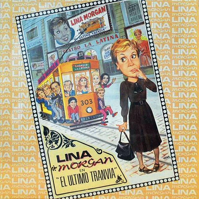 El último tranvía (2018 Remaster)