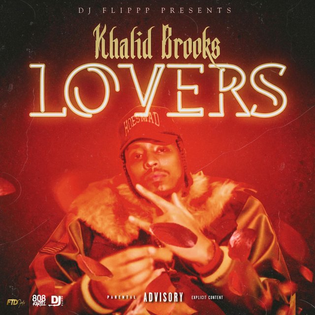Lovers
