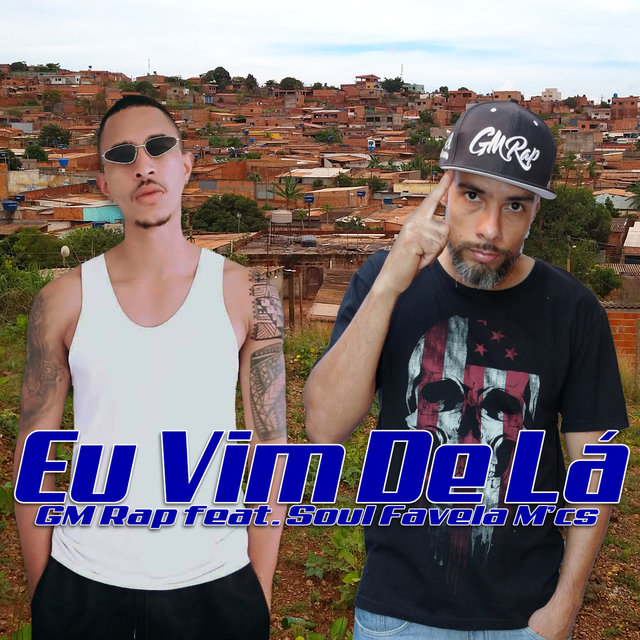 Eu Vim de Lá