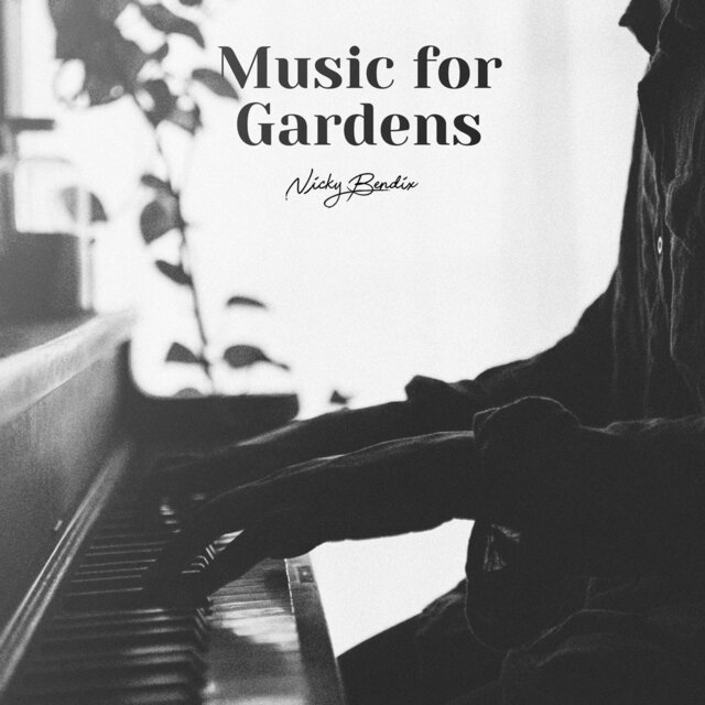 Music for Gardens