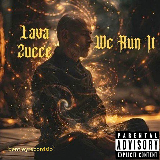 We Run It