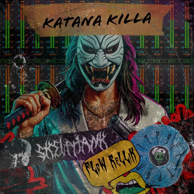 KATANA KILLA