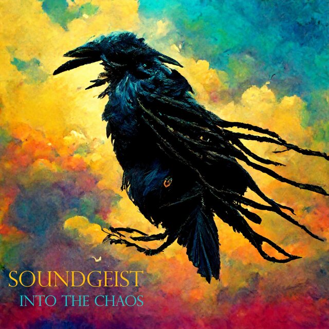 Into The Chaos