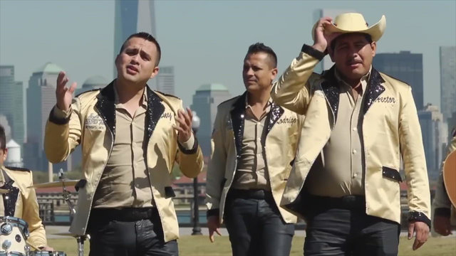 Lloré Grité y Canté