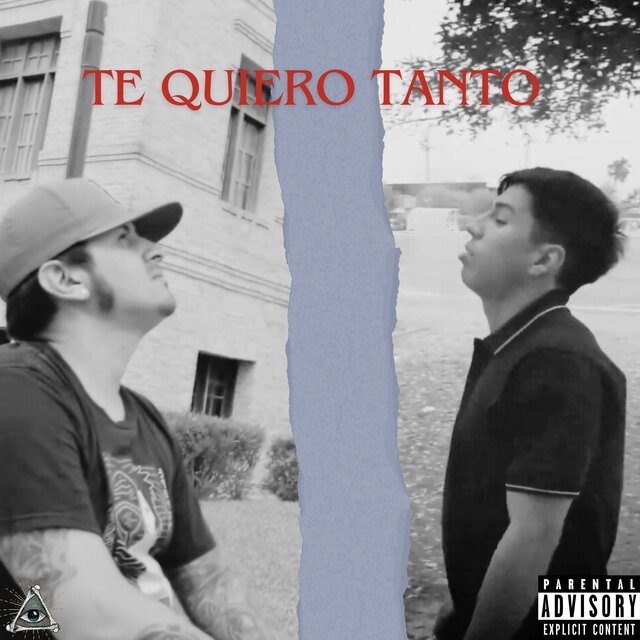 TE QUIERO TANTO