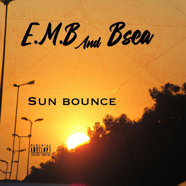 Sun Bounce
