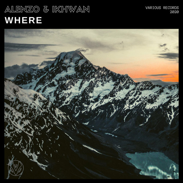 Where