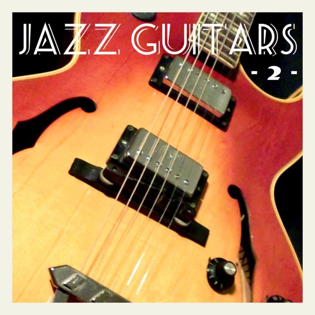 Jazz Guitars, Vol. 2