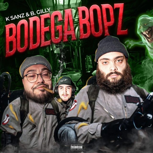 Bodega Bopz