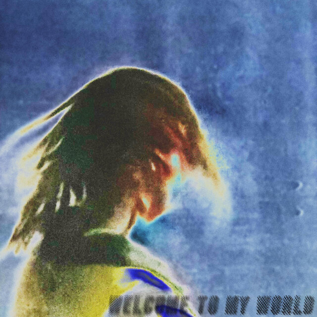 Welcome To My World